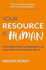 Resource human empathetic for sale  Delivered anywhere in UK