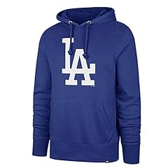 47 Mens Los Angeles Dodgers Hoodie (XX-Large, Royal) for sale  Delivered anywhere in USA 