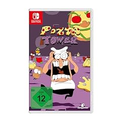 Pizza tower switch gebraucht kaufen  Wird an jeden Ort in Deutschland