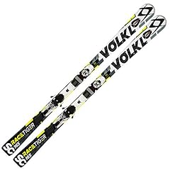 Völkl ski racetiger usato  Spedito ovunque in Italia 