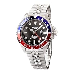 Kienzle taucher gmt usato  Spedito ovunque in Italia 