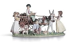 Lladró enchanted outing for sale  Delivered anywhere in USA 