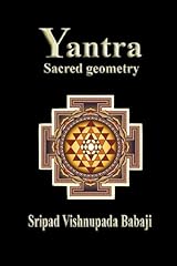 Yantra sacred geometry gebraucht kaufen  Wird an jeden Ort in Deutschland