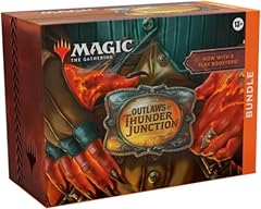 Magic gathering outlaws for sale  Delivered anywhere in UK
