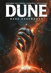 Dune haus harkonnen gebraucht kaufen  Wird an jeden Ort in Deutschland