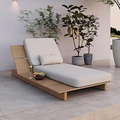 Acanva patio chaise for sale  Delivered anywhere in USA 