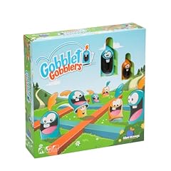 Blue orange gobblet d'occasion  Livré partout en France