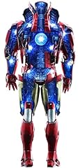Hot toys iron usato  Spedito ovunque in Italia 