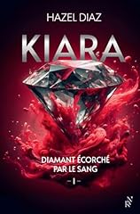 Kiara diamant écorché d'occasion  Livré partout en France