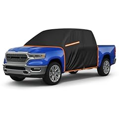 Qunsunus waterproof truck for sale  Delivered anywhere in USA 