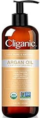 Cliganic organic argan for sale  Delivered anywhere in USA 