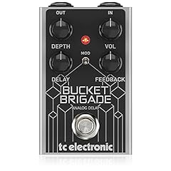 Electronic effect pedal for sale  Delivered anywhere in UK