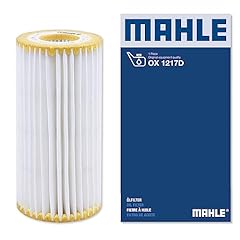 Mahle 1217d filtro usato  Spedito ovunque in Italia 