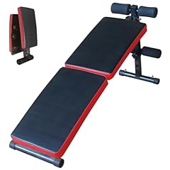 Sit bench folding for sale  Delivered anywhere in USA 