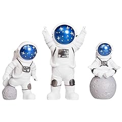 Astronaut mini figures for sale  Delivered anywhere in UK