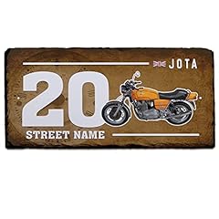 Laverda jota house for sale  Delivered anywhere in UK