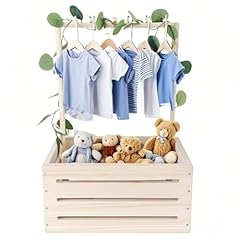 Mounting wooden baby for sale  Delivered anywhere in UK