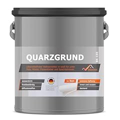 Bekateq quarzgrund 5kg gebraucht kaufen  Wird an jeden Ort in Deutschland