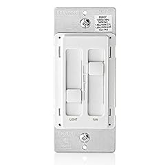 Leviton sureslide ceiling for sale  Delivered anywhere in USA 