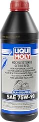 Liqui moly high for sale  Delivered anywhere in UK