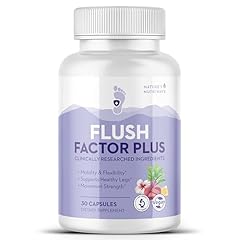 Flush factor plus for sale  Delivered anywhere in USA 