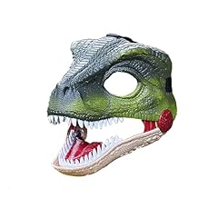 Edlike velociraptor mask for sale  Delivered anywhere in USA 