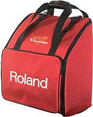 Roland bag custodia usato  Spedito ovunque in Italia 