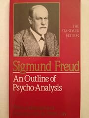 Outline psycho analysis for sale  Delivered anywhere in USA 