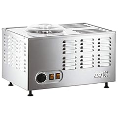 Mantecatore gelato inox usato  Spedito ovunque in Italia 