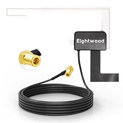 Eightwood dab car for sale  Delivered anywhere in UK
