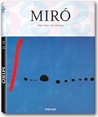 Miró jahre taschen gebraucht kaufen  Wird an jeden Ort in Deutschland