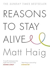 Reasons stay alive d'occasion  Livré partout en Belgiqu