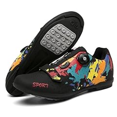 Hixingo scarpe ciclismo usato  Spedito ovunque in Italia 