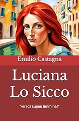 Luciana sicco viri usato  Spedito ovunque in Italia 