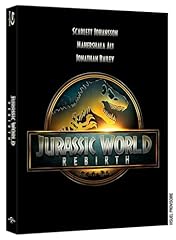Jurassic renaissance blu d'occasion  Livré partout en France