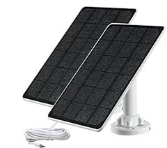 2pc solar panel for sale  Delivered anywhere in USA 