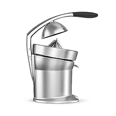 Sage citrus press for sale  Delivered anywhere in UK