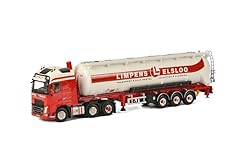 Wsi volvo 6x2 for sale  Delivered anywhere in UK