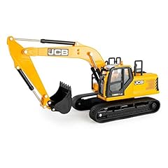 Britains jcb farm usato  Spedito ovunque in Italia 
