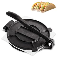 Cast iron tortilla for sale  Delivered anywhere in USA 