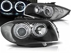 Scheinwerfer bmw 1er gebraucht kaufen  Wird an jeden Ort in Deutschland