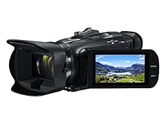Canon legria g26 for sale  Delivered anywhere in UK