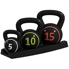 Sportnow set kettlebell for sale  Delivered anywhere in UK