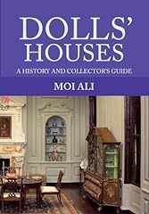 Dolls houses history for sale  Delivered anywhere in UK