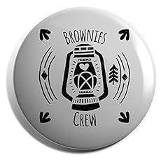 Hippowarehouse brownies crew for sale  Delivered anywhere in UK