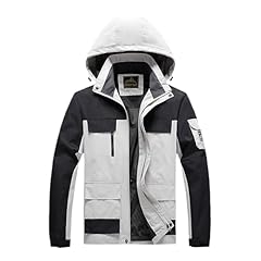 Winterjacke herren wasserdicht gebraucht kaufen  Wird an jeden Ort in Deutschland