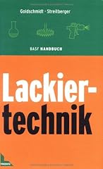 Basf handbuch lackiertechnik. d'occasion  Livré partout en France