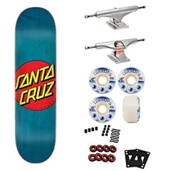 Santa cruz skateboard for sale  Delivered anywhere in USA 