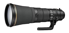 Nikon nikkor 600mm for sale  Delivered anywhere in USA 
