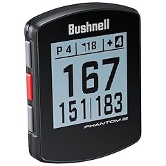 Bushnell phantom gps for sale  Delivered anywhere in UK